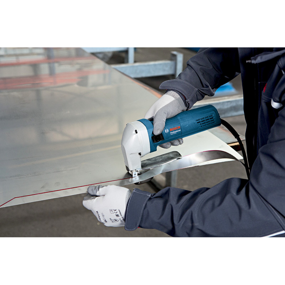 Bosch Schere GSC 75-16 Produktbild img3 L