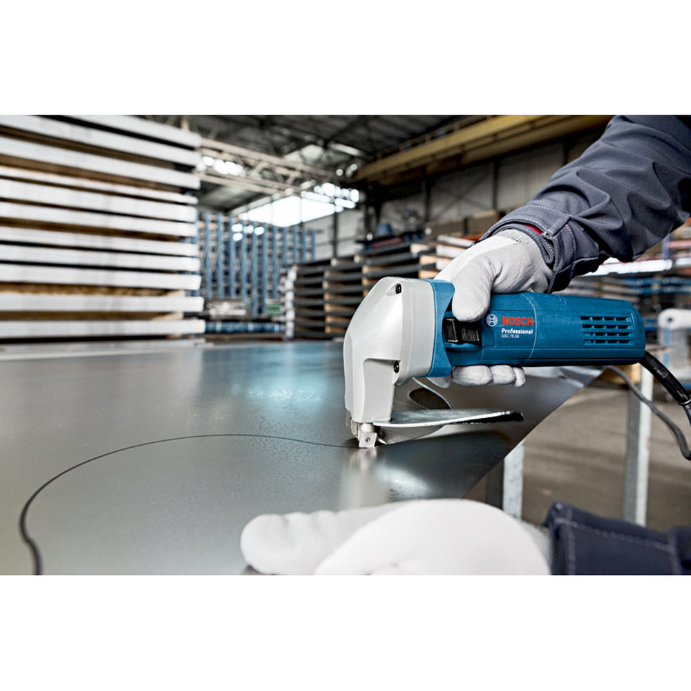 Bosch Schere GSC 75-16 Produktbild img2 L
