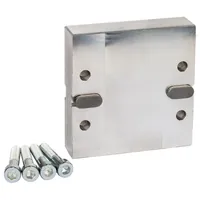 Produktbild von Bosch - Adapterplatte für 350 mm Bohrkronen (extender)