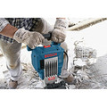 Bosch Abbruchhammer GSH 16-30 mit Zubehör und Trolley Produktbild img4 S