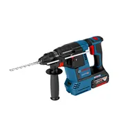 Produktbild von Bosch - Akku-Bohrhammer mit SDS plus GBH 18V-26
