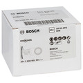 Produktbild von Bosch - BiM Tauchsägeblatt a 25 Stück AIZ 65 BB (2608661901)