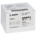 Produktbild von Bosch - HCS Tauchsägeblatt AIZ 32 EC, 25 Stück (2608661904)