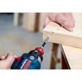 Produktbild von Bosch - Doppelklingen Schrauberbit-Set Impact Control, 8-teilig, PH2-T20, 65 mm