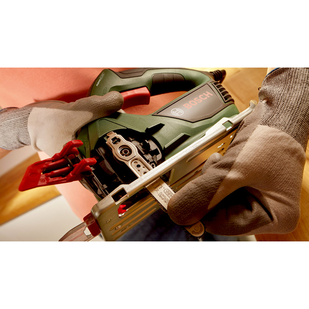 Bosch NanoBlade-Säge EasyCut 50 Produktbild img4 L