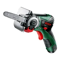 Produktbild von Bosch - Akku-Säge EasyCut 12 mit NanoBlade-Technologie, 1 x PBA 12V 2.0 Ah Akku