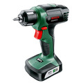 Produktbild von Bosch - Akku-Bohrschrauber EasyDrill 12, 1x1,5Ah (06039B3000)