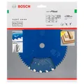 Produktbild von Bosch - Kreissägeblatt Expert for Wood, 180 x 30 x 2,6 mm, 24