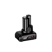 Produktbild von Bosch - Akkupack GBA 12 Volt, 6.0 Ah