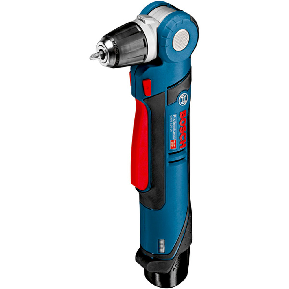 Bosch Akku-Winkelbohrmaschine GWB 12V-10 Produktbild img1 L
