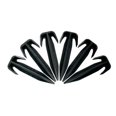 Produktbild von Bosch - Mähroboter Kunstoffheringe, 100 Stück (F016800484)