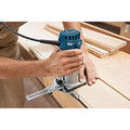 Bosch Kantenfräse GKF 600, Handwerkerkoffer Produktbild img5 S