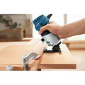 Bosch Kantenfräse GKF 600, Handwerkerkoffer Produktbild img4 S