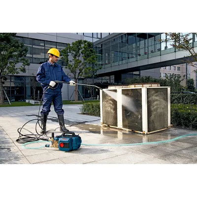Produktbild von Bosch - Hochdruckreiniger GHP 5-13 C