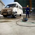 Produktbild von Bosch - Hochdruckreiniger GHP 5-13 C