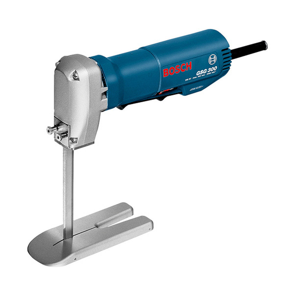 Bosch Schaumstoffsäge GSG 300 Produktbild img2 L