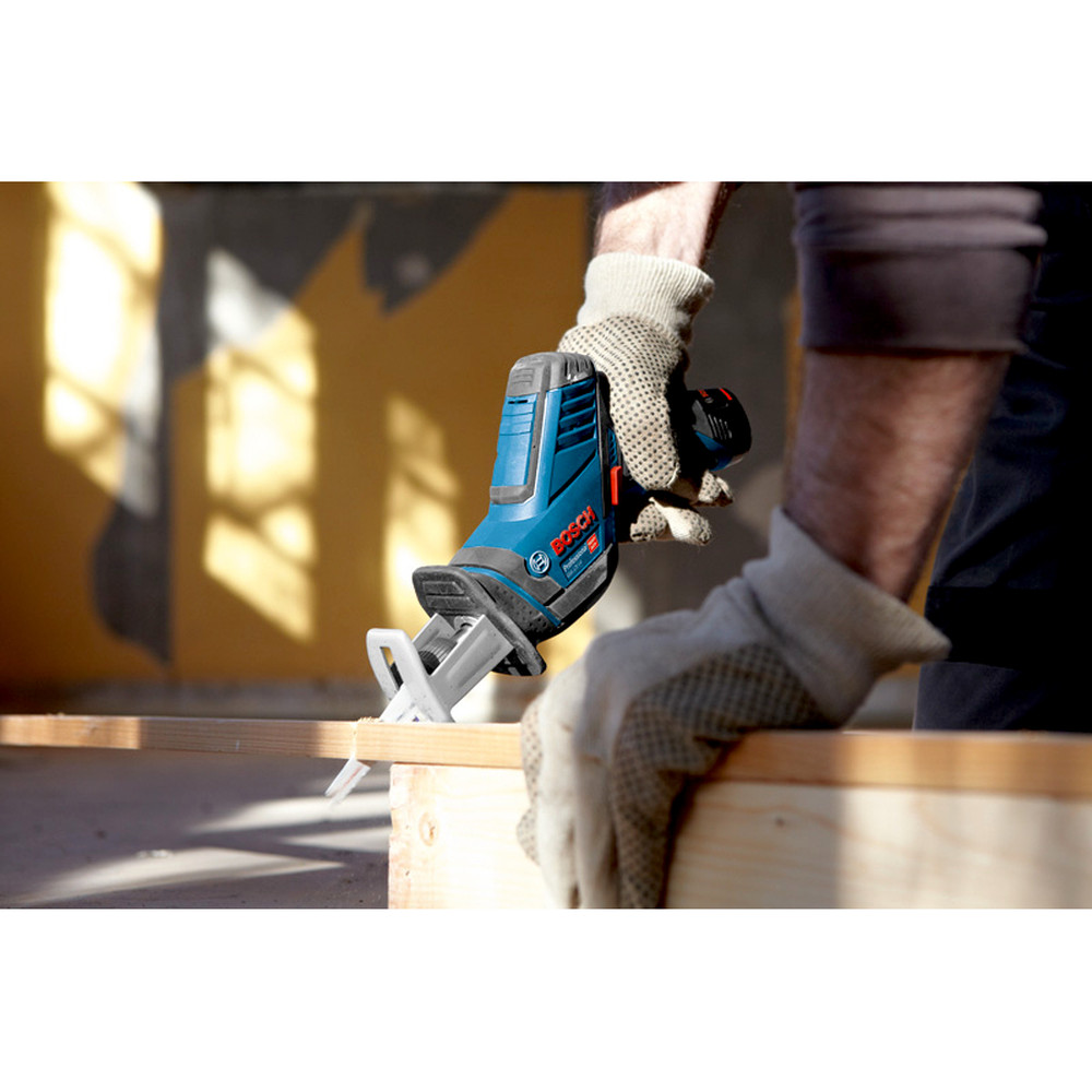Bosch Akku-Säbelsäge GSA 12V-14, L-BOXX Produktbild img5 L