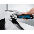Bosch Akku-Universalschere GUS 10,8 V-LI, in L-BOXX 102 Produktbild img5 S