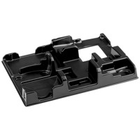 Produktbild von Bosch - Einlage i-BOXX 72, passend fürGDR/GSB/GSR 12V-LI Professional (1600A003