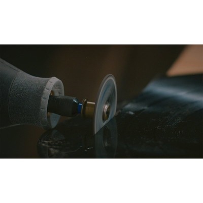 Produktbild von Dremel - Schneidset SpeedClic (2615S690JA)