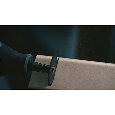 Produktbild von Dremel - Schneidset SpeedClic (2615S690JA)