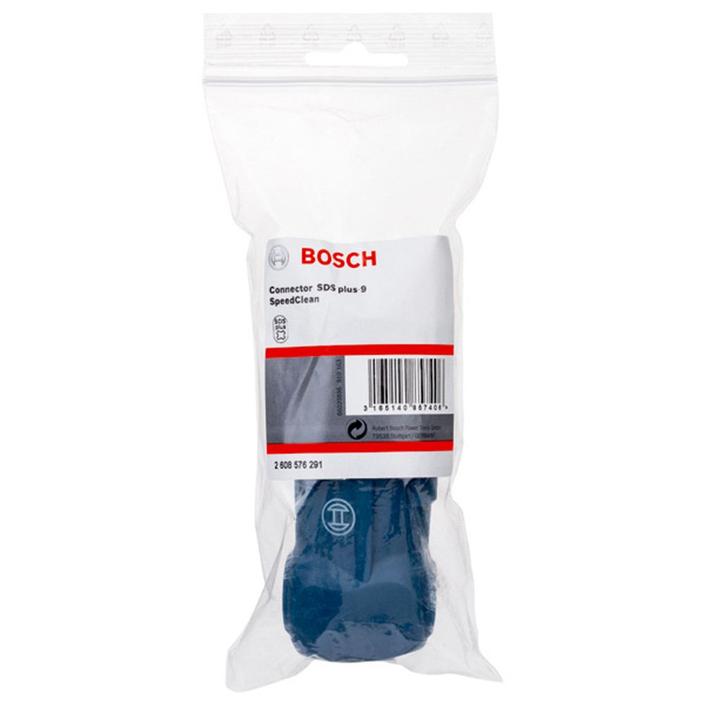 Bosch Ersatz Connector SDS plus Produktbild img2 L