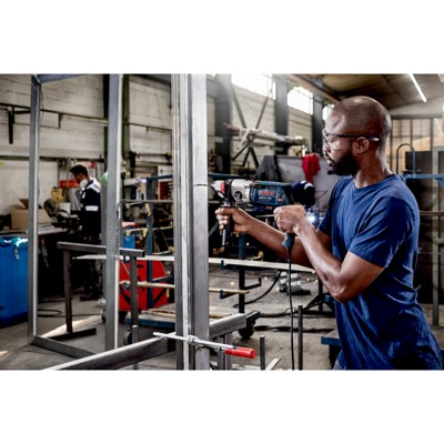 Produktbild von Bosch - Metallspiralbohrer DIN 338 HSS PointTeQ ø9,4mm, 10er-Pack (2608577262)