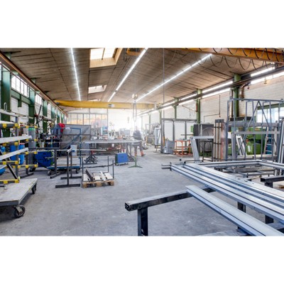 Produktbild von Bosch - Metallspiralbohrer DIN 338 HSS PointTeQ ø9,4mm, 10er-Pack (2608577262)