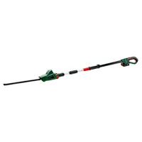 Produktbild von Bosch - Akku-Teleskop-Heckenschere UniversalHedgePole 18, mit 1 x PBA 18V 2.5 A