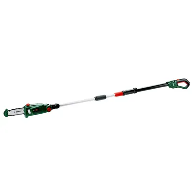 Produktbild von Bosch - Akku-Teleskop-Hochentaster UniversalChainPole 18, ohne Akku