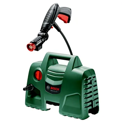 Produktbild von Bosch - Hochdruckreiniger EasyAquatak 100