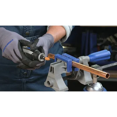 Produktbild von Dremel - Mehrzweck-Zubehörset 150 Teile