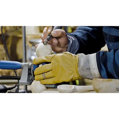 Produktbild von Dremel - Mehrzweck-Zubehörset 150 Teile
