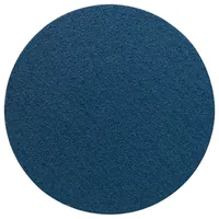 Produktbild von Bosch - Schleifblatt F550, Expert for Metal, 125 mm, 80, ungelocht, Klett, 5er-