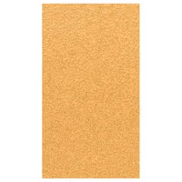 Produktbild von Bosch - Schleifblatt C470, 10er-Pack. Für oszilli. Multifunktionswerkzeuge, K:4