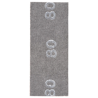 Bosch Schleifgitter 93 X 230mm Körnung 80 (2608608N25)