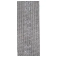Produktbild von Bosch - Schleifgitter, 93 x 230 mm, K220, 5er-Pack