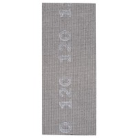 Produktbild von Bosch - Schleifgitter 115 x 280mm Körnung 120 (2608608N29)
