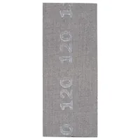Produktbild von Bosch - Schleifgitter, 115 x 280 mm, K120, 5er-Pack