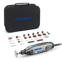 Produktbild von Dremel - DREMEL® 4250, kabelgebundenes Multifunktionswerkzeug, 35 Zubehöre