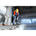 Bosch Schlaghammer mit SDS max GSH 11 VC, mit Zusatzgriff Produktbild img5 S