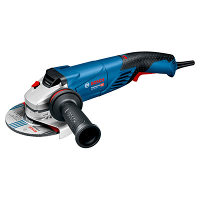 Produktbild von Bosch - Winkelschleifer GWS 18-125 SL (06017A3200)