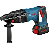 Produktbild von Bosch - Akku-Bohrhammer mit SDS plus GBH 18V-26 D