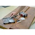 Produktbild von Bosch - Doppelklingen Schrauberbit-Set Impact Control, 8-teilig, PH2-T20, 65 mm
