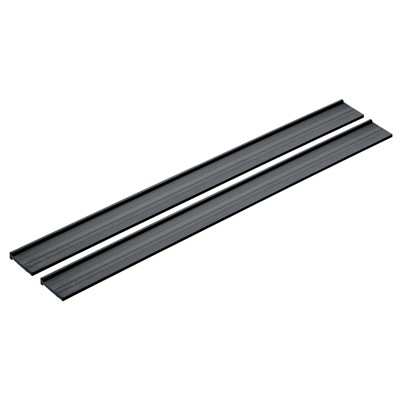 Ersatzwischblätter groß, Systemzubehör für Fenstersauger GlassVAC (F016800550)