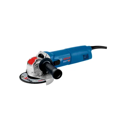 Produktbild von Bosch - Winkelschleifer mit X-LOCK GWX 14-125