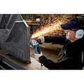 Produktbild von Bosch - Winkelschleifer GWX 19-125 S, 1900-W, X-LOCK, mit Zusatzhandgriff, Schu