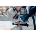 Produktbild von Bosch - X-LOCK Diamanttrennscheibe Standard for Ceramic 125&nbsp;x&nbsp;22,23&nbsp;x&nbsp;1,6&nbsp;x&nbsp;7