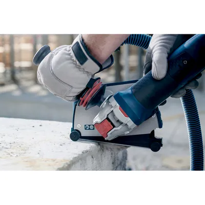 Produktbild von Bosch - X-LOCK Diamanttrennscheibe Standard for Ceramic 125&nbsp;x&nbsp;22,23&nbsp;x&nbsp;1,6&nbsp;x&nbsp;7