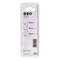 Produktbild von Bosch - Zentrierbohrer Plus HSS-Co, 7,15 x 85 mm